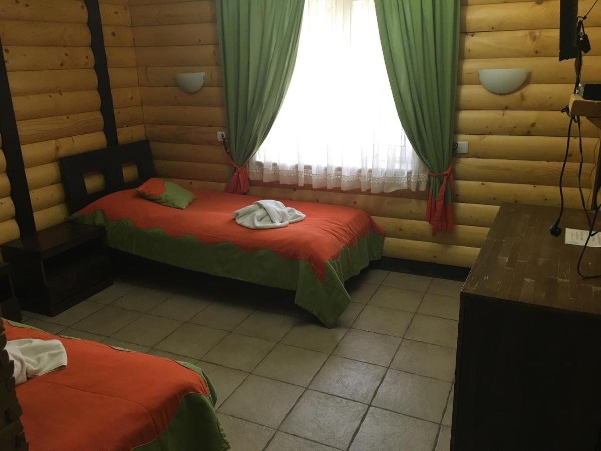 Mishyn-City Hotel Dobrovlyany Екстериор снимка