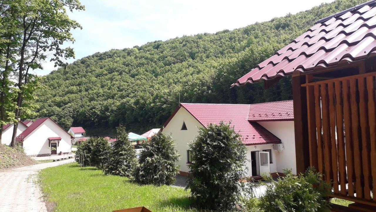 Mishyn-City Hotel Dobrovlyany Екстериор снимка