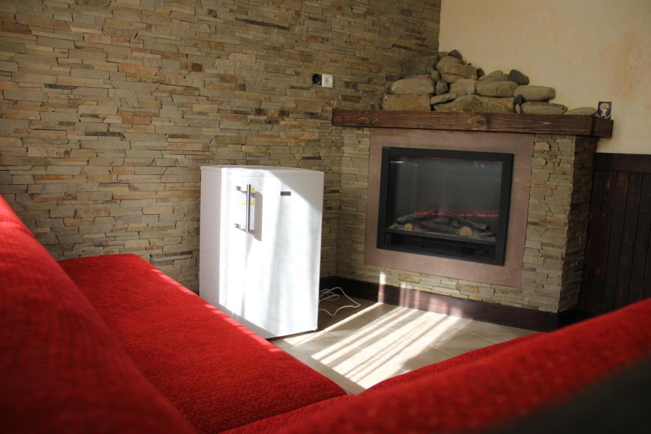 Mishyn-City Hotel Dobrovlyany Екстериор снимка