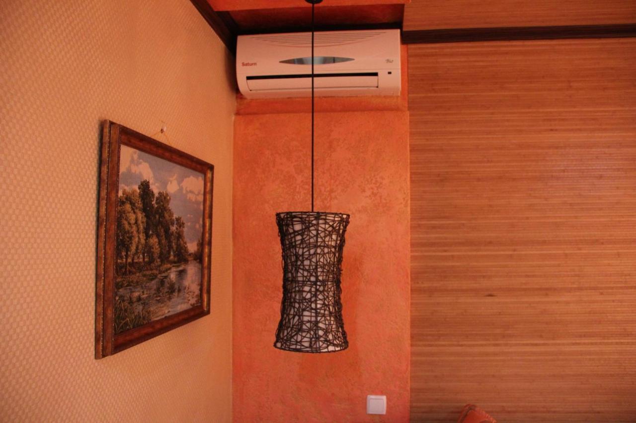 Mishyn-City Hotel Dobrovlyany Екстериор снимка
