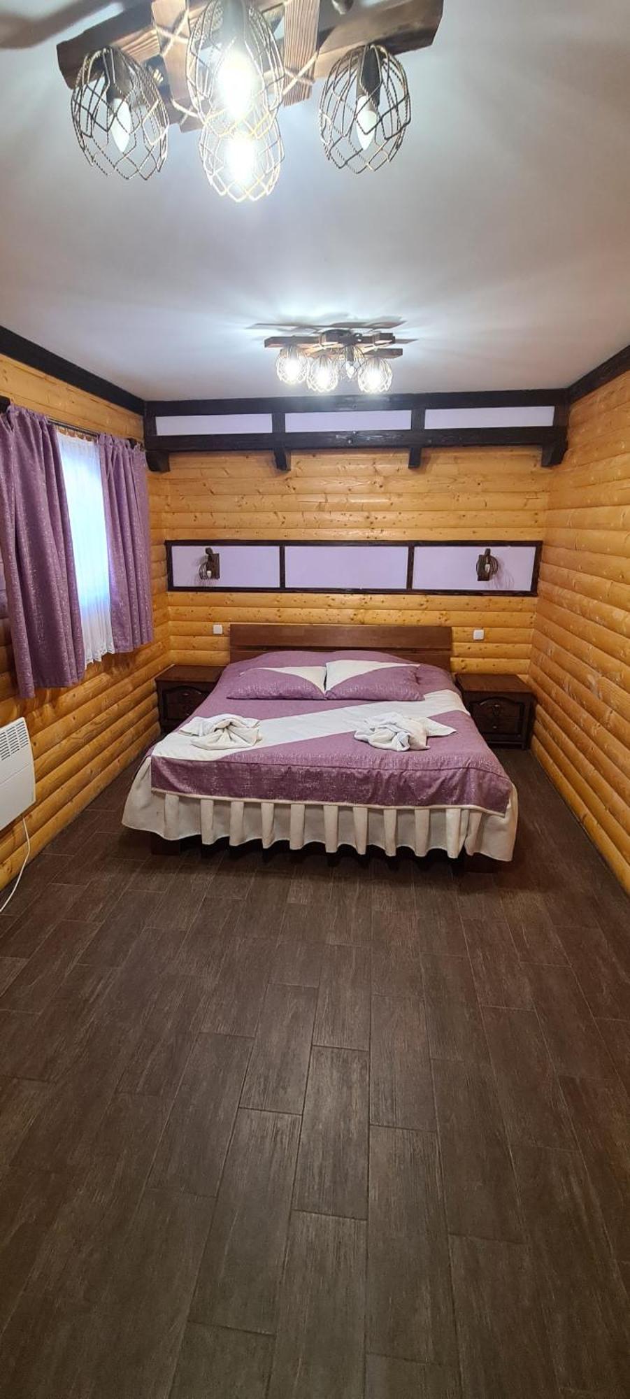 Mishyn-City Hotel Dobrovlyany Екстериор снимка