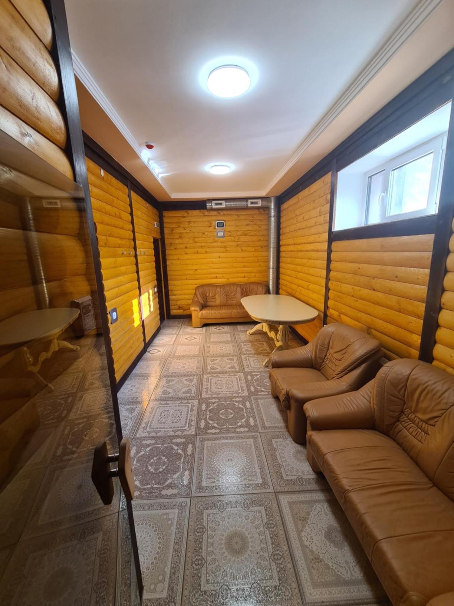 Mishyn-City Hotel Dobrovlyany Екстериор снимка