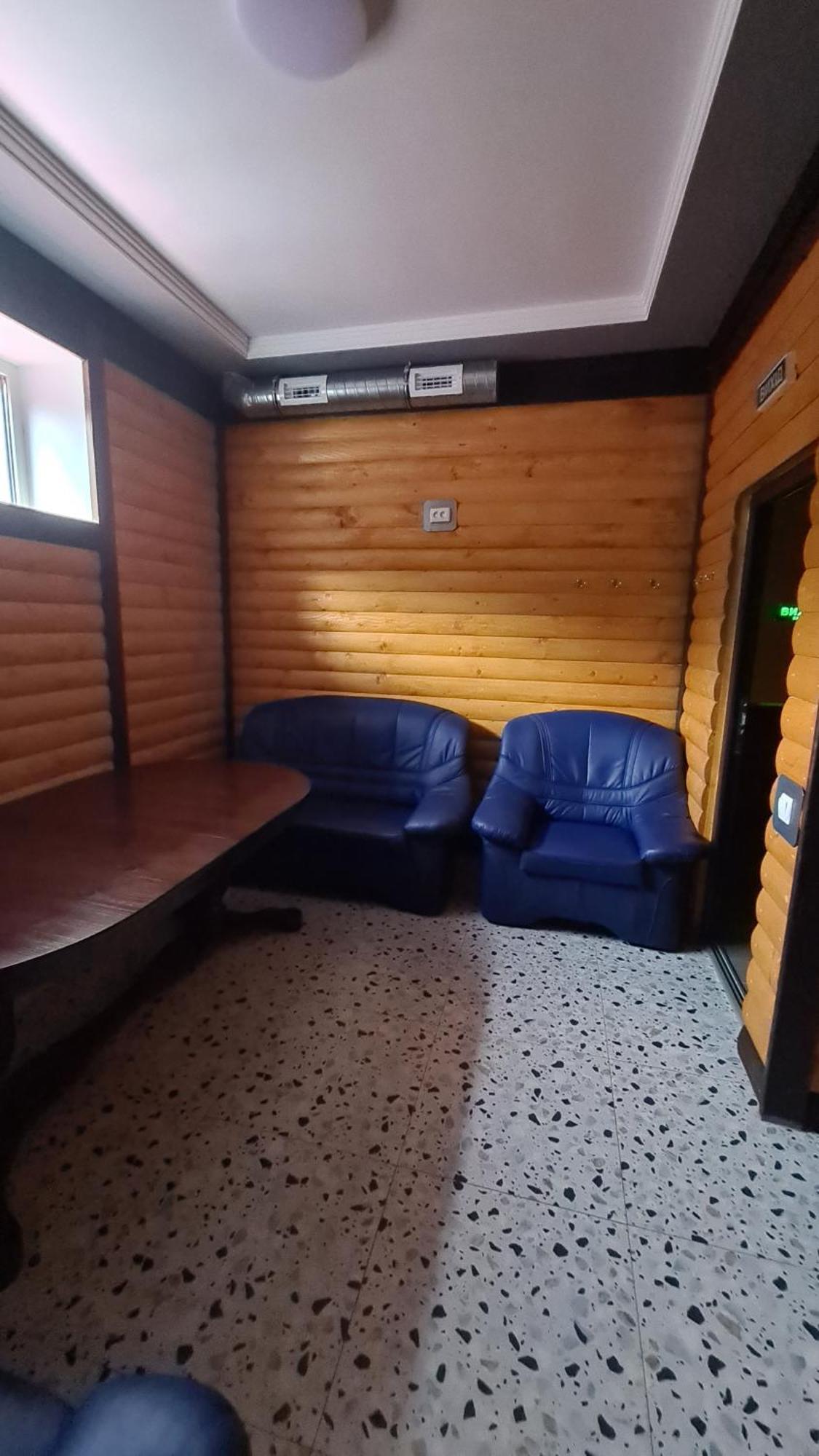 Mishyn-City Hotel Dobrovlyany Екстериор снимка