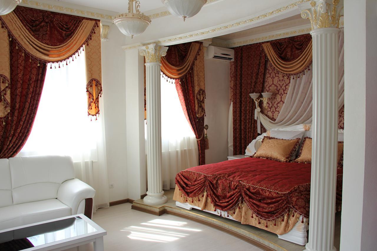Mishyn-City Hotel Dobrovlyany Екстериор снимка